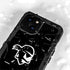 Seton Hall University Zoomed Basketball iPhone 15 Plus Waterproof Case